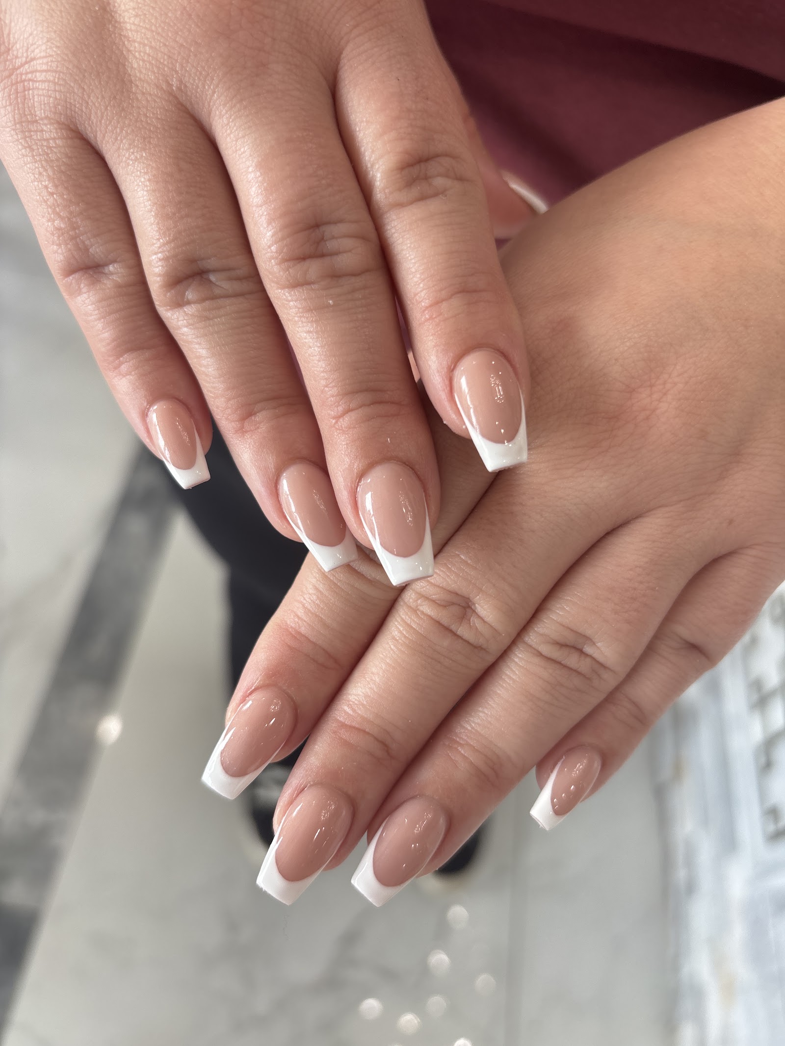 Nail Couture & Pedispa ll nail work in Myrtle Beach, South Carolina