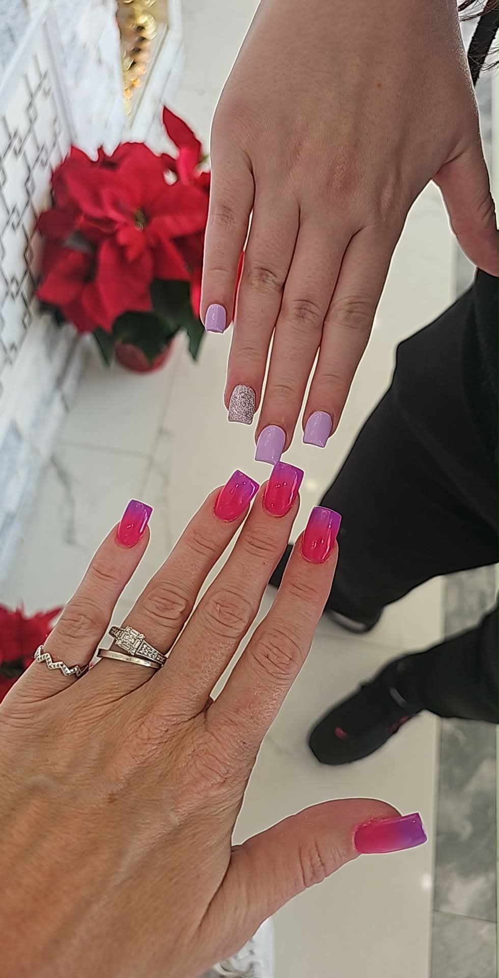 Nail Couture & Pedispa ll nail photo 1